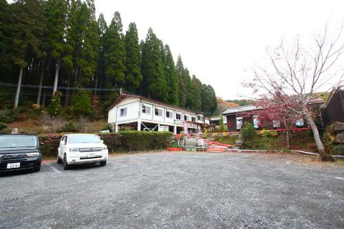 Hostal Ramune Onsen Senju No Sato