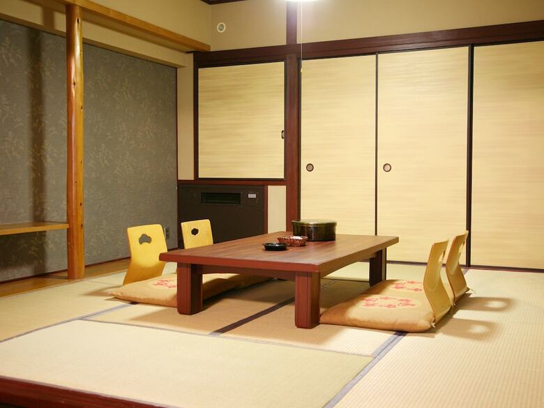Hotel Kirishima Castle