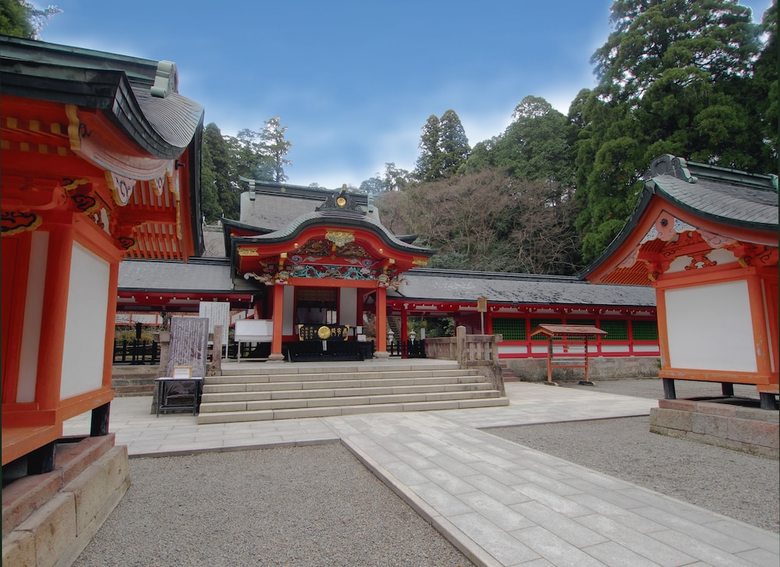 Hotel Active Resorts Kirishima