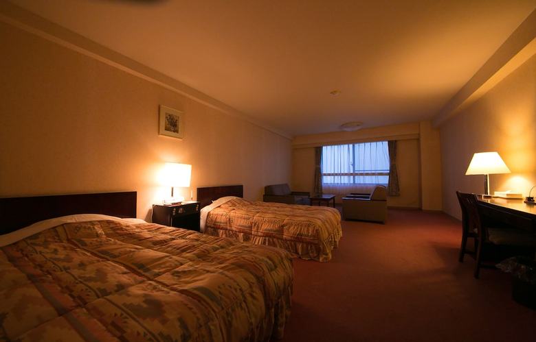 Hotel Active Resorts Kirishima