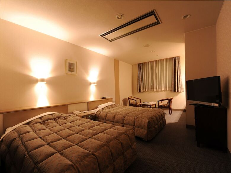 Kirishima Hotel