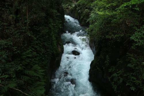 Tozanguchi Onsen