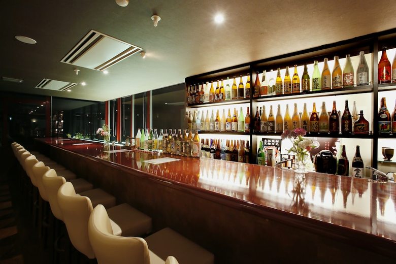 Kirishima Kokusai Hotel
