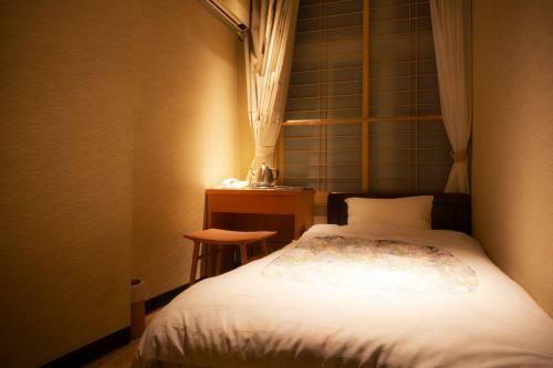 Aizu Higashiyama Onsen Tsuki No Akari