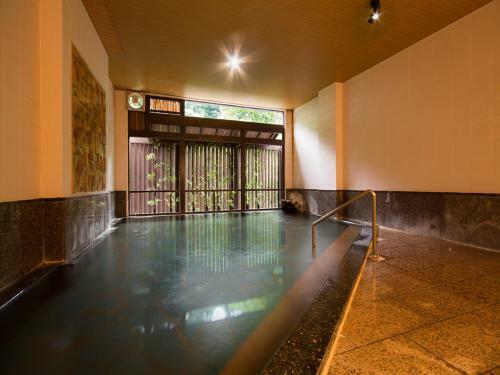 Aizu Higashiyama Onsen Tsuki No Akari