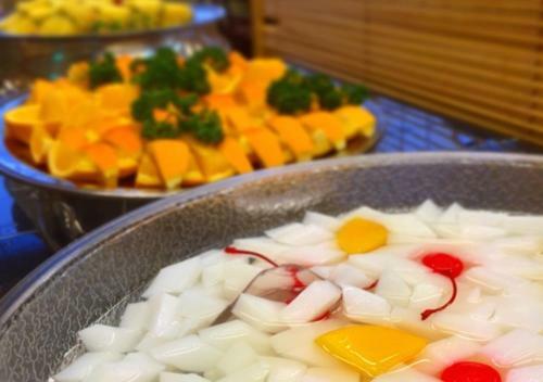 Higashiyama Park Hotel Shinfugetsu
