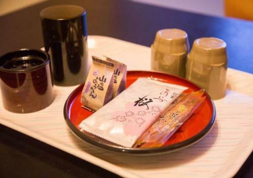 Higashiyama Park Hotel Shinfugetsu