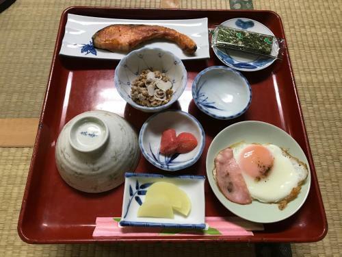 Niko Ryokan