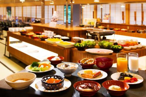Posada Yukkura Inn