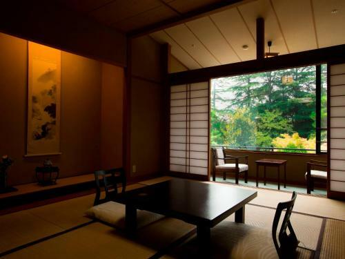 Hotel Matsusaki