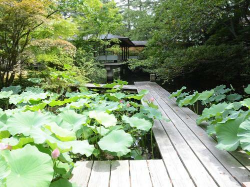 Hotel Matsusaki