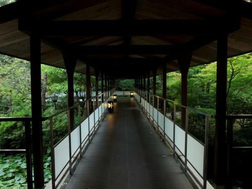 Hotel Matsusaki
