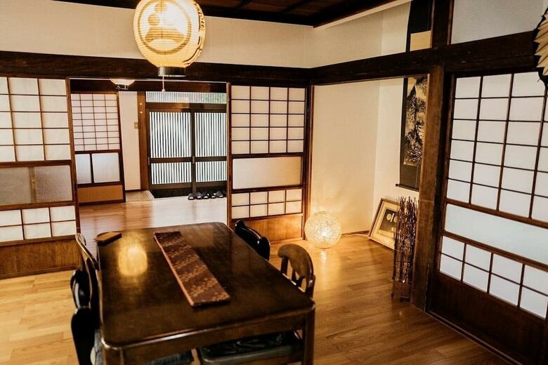 Hostal Samurai Guest House