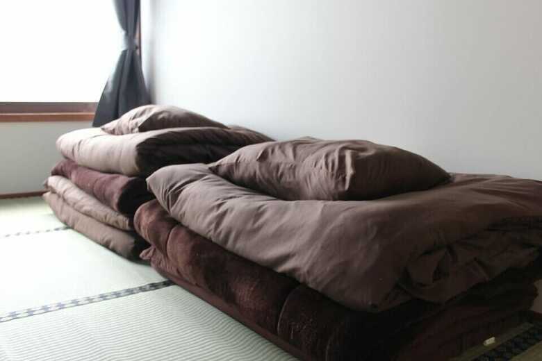 Hostal Samurai Guest House