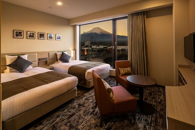 Hotel Mystays Fuji Onsen Resort