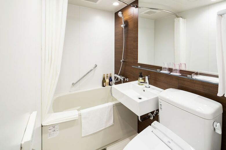 Hotel Mystays Fuji Onsen Resort