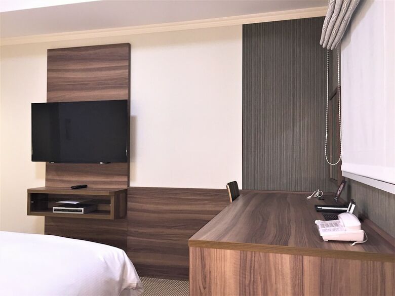 Hotel West Inn Fuji-yoshida