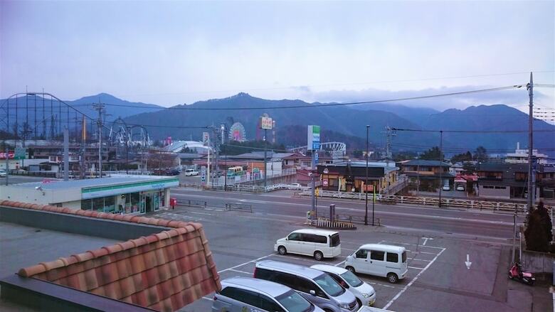 Hotel West Inn Fuji-yoshida