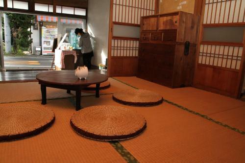 Albergue Maisan-chi Guesthouse & Cafe