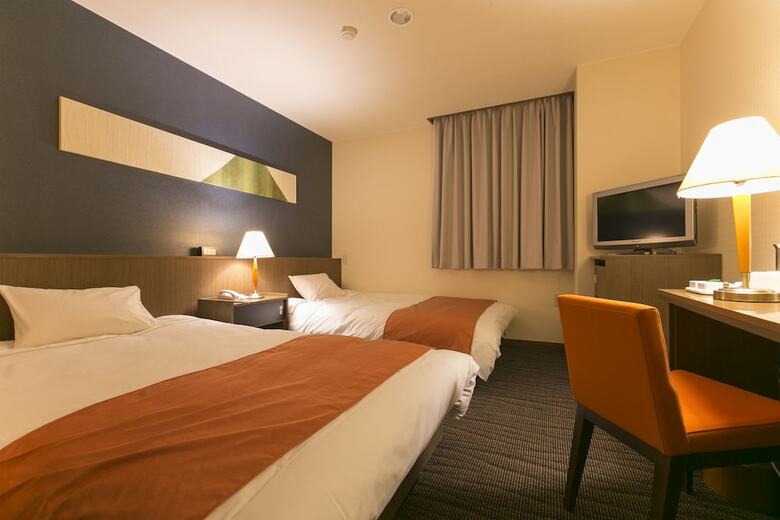Fujisan Station Hotel