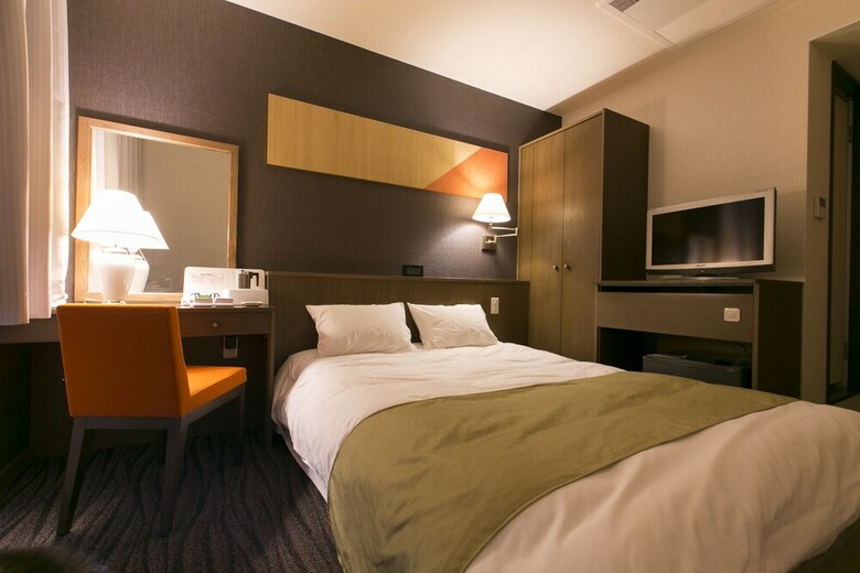 Fujisan Station Hotel