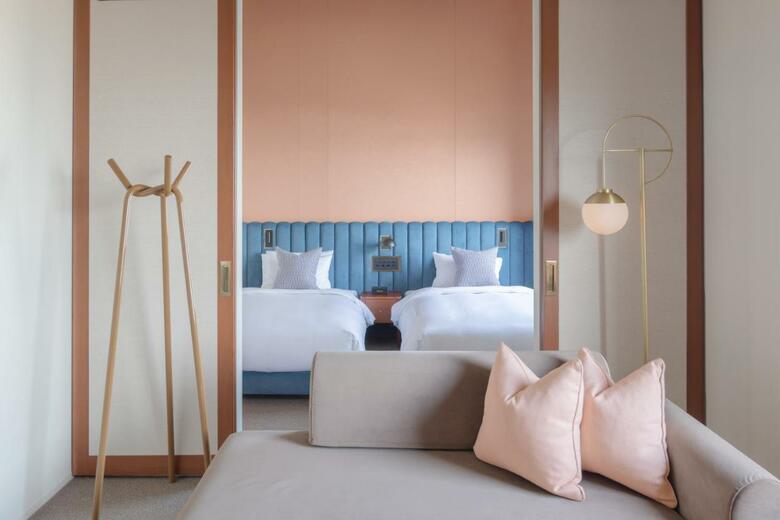 Hotel Rafre Saitama