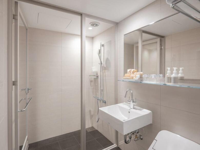 Hotel Rafre Saitama