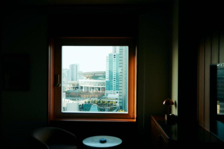 Hotel Rafre Saitama