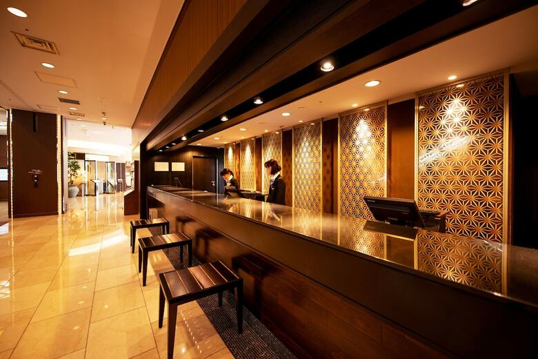 Palace Hotel Omiya
