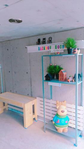 Hostal Rainbow Guesthouse (female Only)