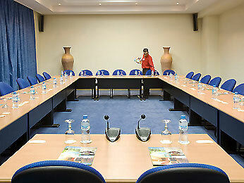 Hotel Ibis Ouarzazate