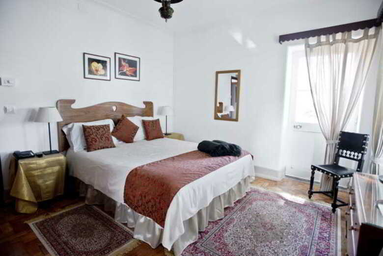Hostal Casa Shanti Niketan