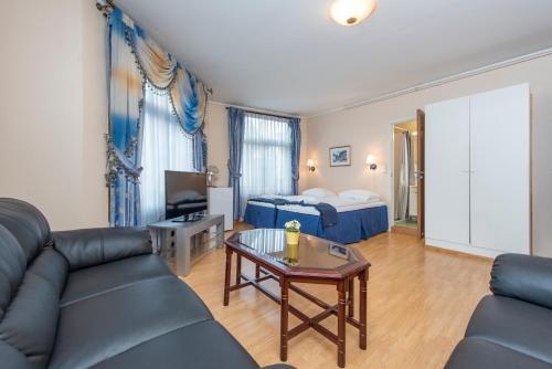 Stavanger Lille Hotel