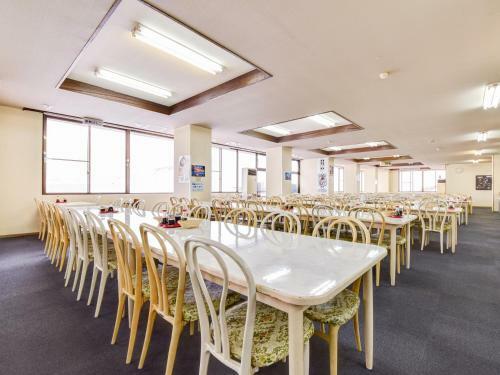 Kitashiga Grand Hotel & West