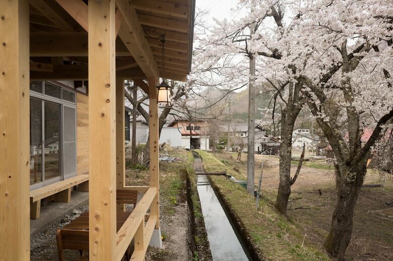 Hostal Shirakawago Guest House Kei