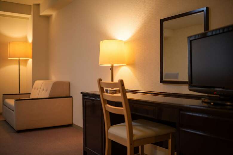 Hotel Active Resorts Miyagi Zao