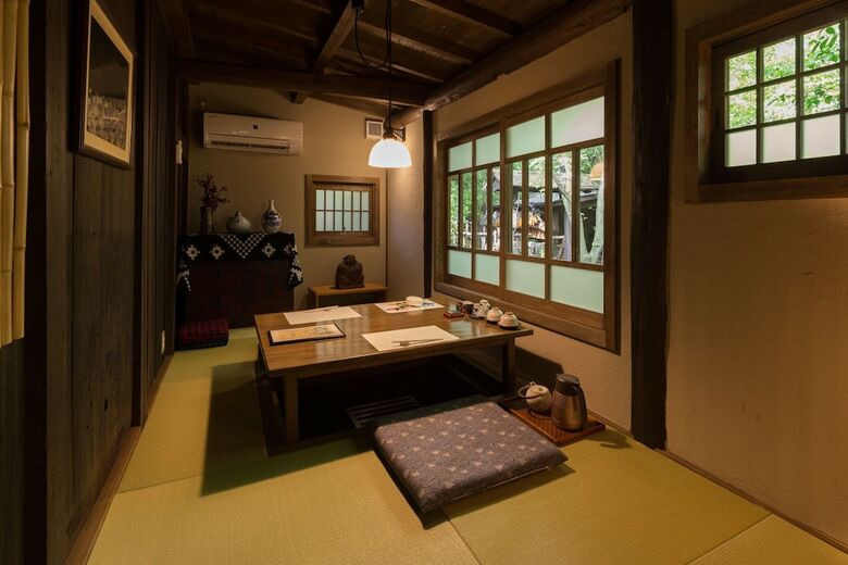 Kurokawa Onsen Oyado Noshiyu