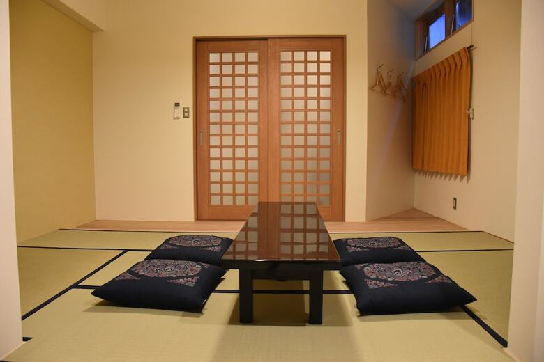 Albergue 4s Stay Awaikeda