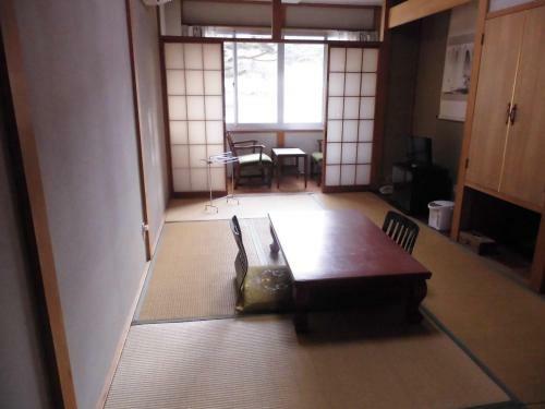 Akasawa Onsen Ryokan