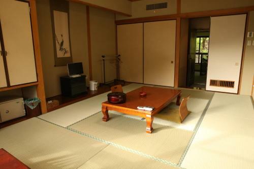 Akasawa Onsen Ryokan