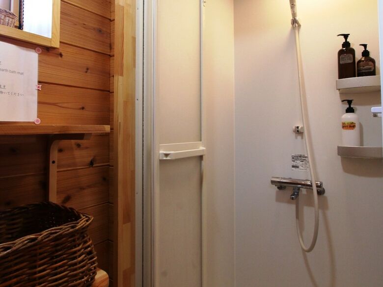 Hostal Guest House Yanagiya