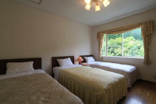 Lodge Pension Tinkna