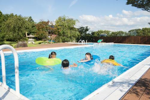 Aso Plaza Hotel