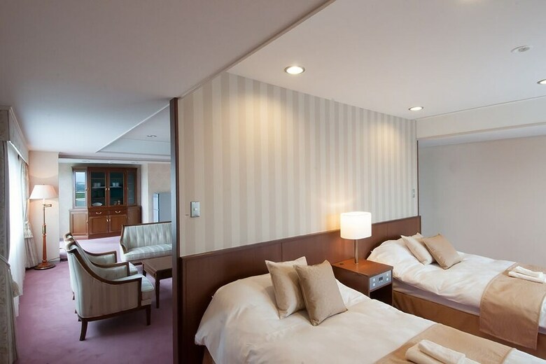 Royal Hotel Noto