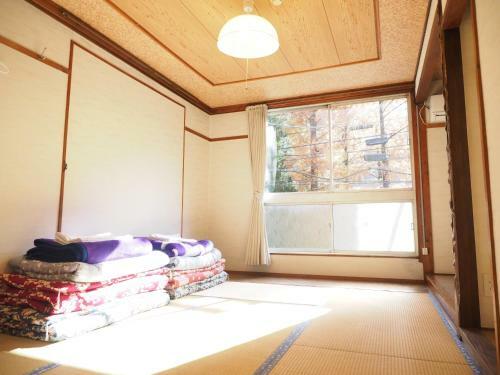 Hostal Iya Vine Bridge Guest House