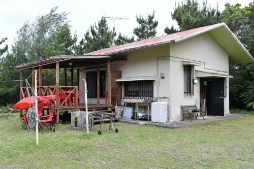 Agroturismo Cottage Tingara