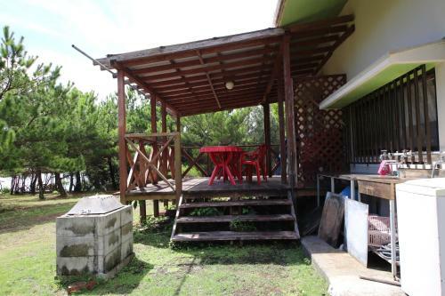 Agroturismo Cottage Tingara