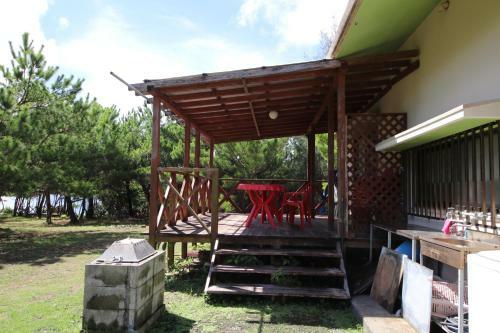 Agroturismo Cottage Tingara