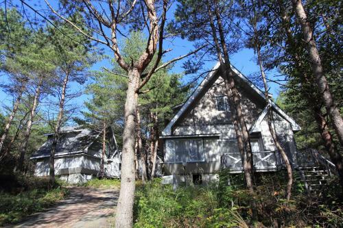 Kitakaruizawa Highland Resort Hotel