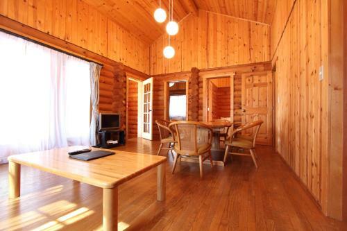 Kitakaruizawa Highland Resort Hotel